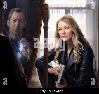 KONKRETE Anhaltspunkte: Ein FIXIERER oberen Geheimnis, Jewel Kilcher