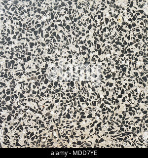 Waschbeton Hintergrund Stockfoto