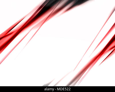 Zusammenfassung Hintergrund lineare Unschärfe-Effekt Stockfoto