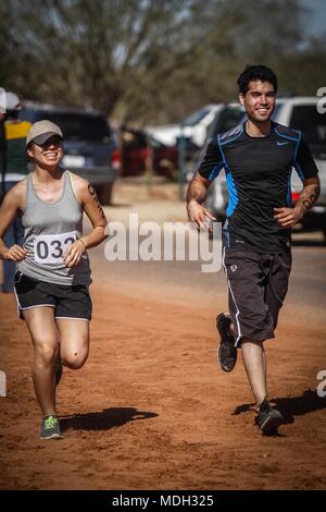 Carrera Outdoor Xtreme Stockfoto