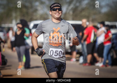 Carrera Outdoor Xtreme Stockfoto