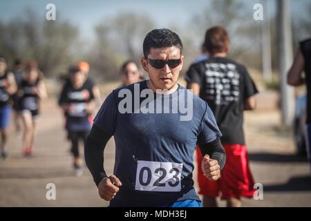 Carrera Outdoor Xtreme Stockfoto