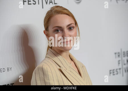 AnnaSophia Robb Credit: Erik Pendzich/Alamy leben Nachrichten Stockfoto