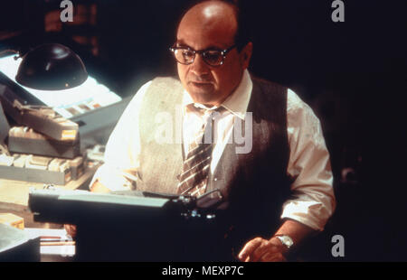 L.A. Vertrauliche, USA 1997 Regie: Curtis Hanson Darsteller: Danny DeVito Stockfoto