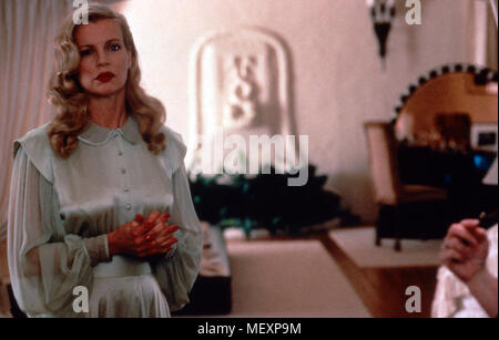 L.A. Vertrauliche, USA 1997 Regie: Curtis Hanson Darsteller: Kim Basinger Stockfoto