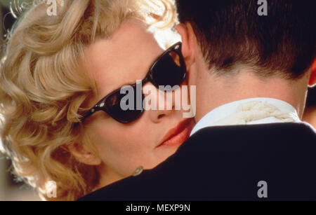 L.A. Vertrauliche, USA 1997 Regie: Curtis Hanson Darsteller: Kim Basinger Stockfoto