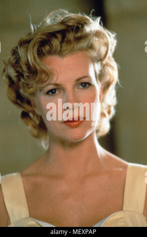 L.A. Vertrauliche, USA 1997 Regie: Curtis Hanson Darsteller: Kim Basinger Stockfoto