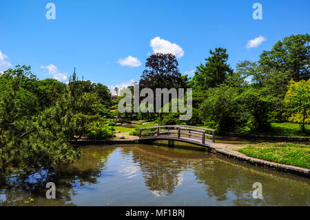 Rhode Island, Nordosten, Neuengland, Newport, Art Deco District, 'Ocean