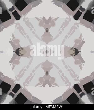 Abstract wallpaper Design art Stock Vektor
