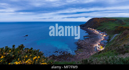 Vereinigtes Königreich, Schottland, Stockfoto