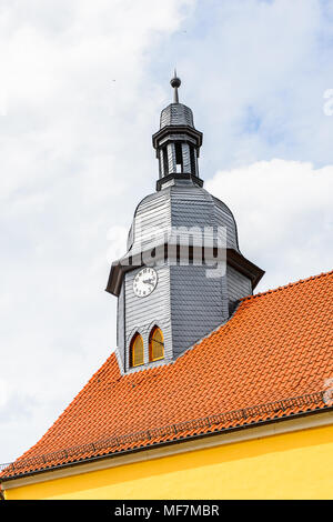 St. Anna Kirche in Eisenach, Thüringen, Deutschland Stockfoto