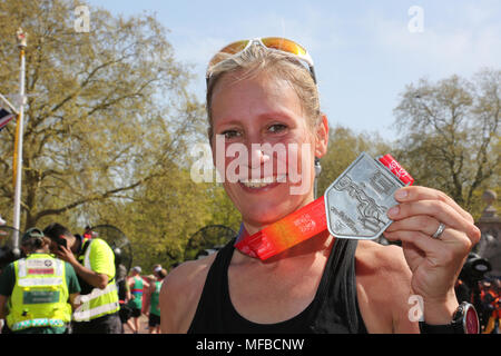 SOPHIE RAWORTH Stockfoto