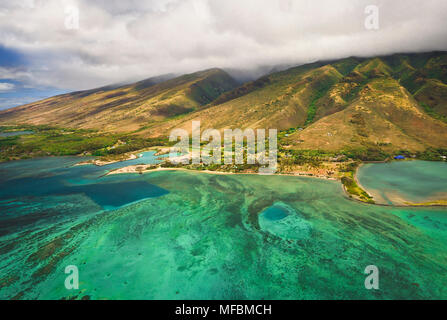 Hawaii Stockfoto