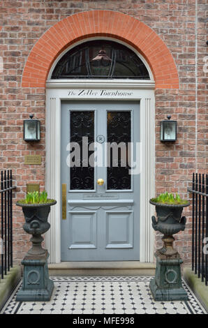 zeller marylebone