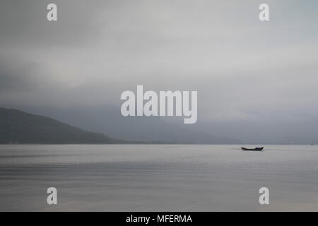Hoi An, Provinz Quang Nam, Vietnam, Südostasien Stockfoto