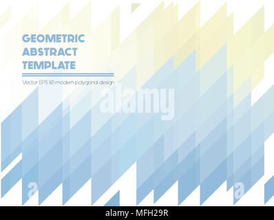 Isometrische Musterdesign Stock Vektor