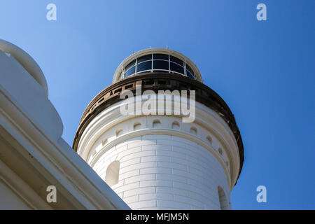 Leuchtturm abstrakte Architektur Stockfoto