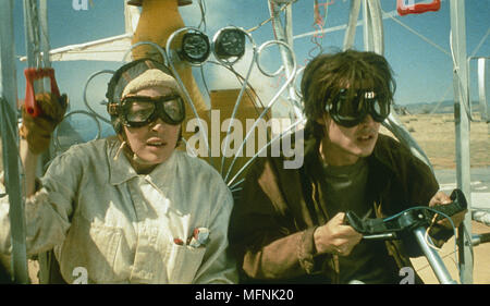 Arizona Dream USA Regie: Emir Kusturica Johnny Depp, Faye Dunaway Stockfoto