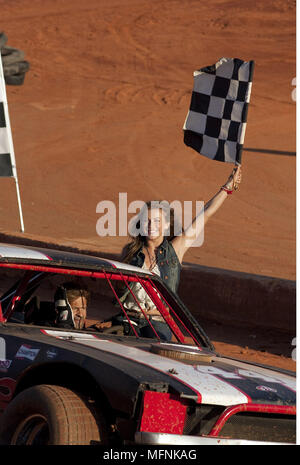 Footloose USA Regie: Craig Brewer Julianne Hough Stockfoto