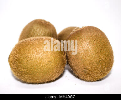 Kiwis Stockfoto