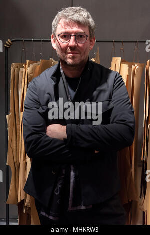 London, Großbritannien. 2. Mai 2018. Credit: Raymond Tang/Alamy leben Nachrichten Stockfoto