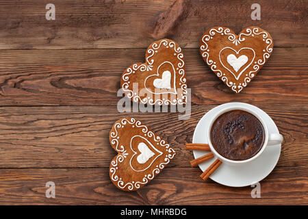 Der Valentinstag ist ein Tag, an dem alle, die Liebe in sich fühlt, sollte dieser Teil der anderen Person und Dank, dass die ganze Welt Stockfoto