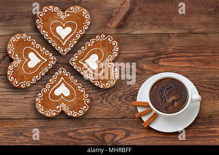 Der Valentinstag ist ein Tag, an dem alle, die Liebe in sich fühlt, sollte dieser Teil der anderen Person und Dank, dass die ganze Welt Stockfoto