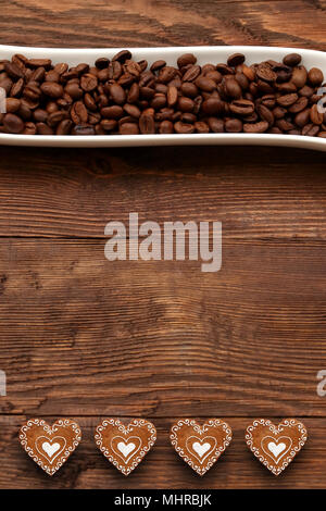 Der Valentinstag ist ein Tag, an dem alle, die Liebe in sich fühlt, sollte dieser Teil der anderen Person und Dank, dass die ganze Welt Stockfoto