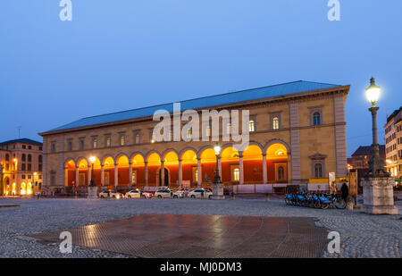 Max-Joseph-Platz in München - Bayern, Deutschland Stockfoto