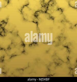 Zusammenfassung Hintergrund mit Marmor Textur. Vector Illustration Stock Vektor