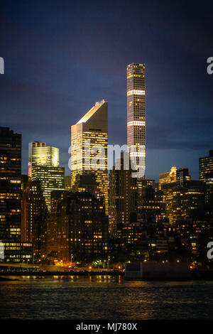 Citicorp building Stockfoto