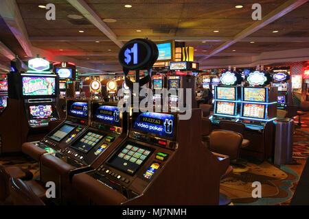 Treasure Island Casino Resort Las Vegas Nevada