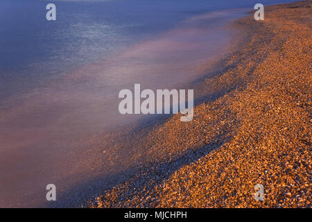 Italien, Sardinien, Ostküste, Strand in der Nähe von Santa Maria Navarese, Stockfoto