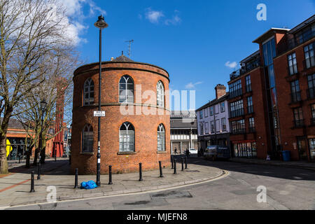 Europa, England, Großbritannien, Manchester Stockfoto