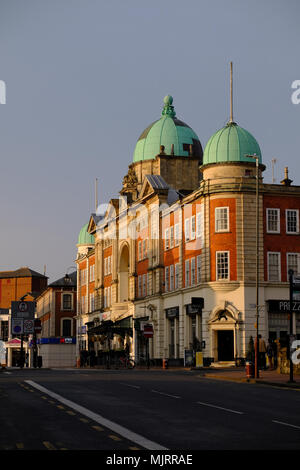 Royal Tunbridge Wells, Kent, Vereinigtes Königreich Stockfoto