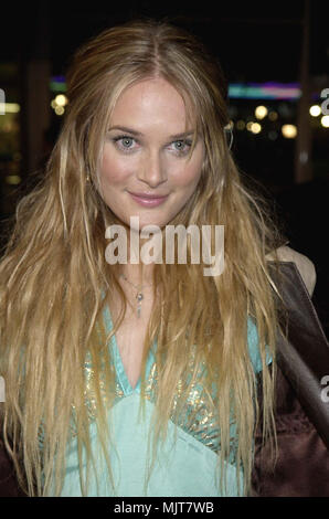 Sugar & Spice 1 ere wurde an der Bruin Theater im Westwood - Los Angeles Jan. 24, 2001 Rachel Blanchard..17.. jpgBlanchard Rahel. 17 Veranstaltung in Hollywood Leben - Kalifornien, Red Carpet Event, Vertikal, USA, Filmindustrie, Prominente, Fotografie, Bestof, Kunst, Kultur und Unterhaltung, Topix Celebrities Fashion / vom roten Teppich -1994-2000, eine Person, Vertikal, Besten, Hollywood Leben, Event in Hollywood Leben - Kalifornien, Roter Teppich und backstage, USA, Film, Stars, Film Stars, TV Stars, Musik, Promis, Fotografie, Bestof, Kunst, Kultur und Unterhaltung, statt Stockfoto