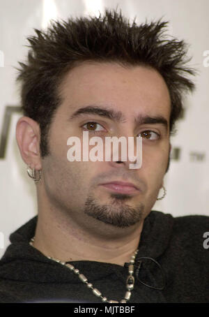 November 28, 2000, Los Angeles, CA, USA; © kirkpatrick. Chris. Alan. 10. jpgKirkpatrick. Chris. Alan. 10 Veranstaltung in Hollywood Leben - Kalifornien, Red Carpet Event, Vertikal, USA, Filmindustrie, Prominente, Fotografie, Bestof, Kunst, Kultur und Unterhaltung, Topix Celebrities Fashion / vom roten Teppich -1994-2000, eine Person, Vertikal, Besten, Hollywood Leben, Event in Hollywood Leben - Kalifornien, Roter Teppich und backstage, USA, Film, Stars, Film Stars, TV Stars, Musik, Promis, Fotografie, Bestof, Kunst, Kultur und Unterhaltung, Topix, headshot, vertikal, Stockfoto