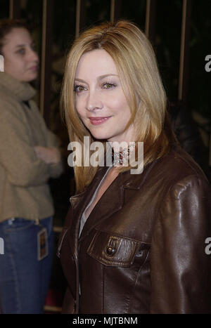 Jan 09, 2001; Los Angeles, CA, USA; die Verpfändung 1 ere wurde an der Egyptian Theatre in Los Angeles Lawrence. Sharon statt. 05. jpgLawrence. Sharon. 05 Veranstaltung in Hollywood Leben - Kalifornien, Red Carpet Event, Vertikal, USA, Filmindustrie, Prominente, Fotografie, Bestof, Kunst, Kultur und Unterhaltung, Topix Celebrities Fashion / vom roten Teppich -1994-2000, eine Person, Vertikal, Besten, Hollywood Leben, Event in Hollywood Leben - Kalifornien, Roter Teppich und backstage, USA, Film, Stars, Film Stars, TV Stars, Musik, Promis, Fotografie, Bestof, Kunst Kultur und geben Sie Stockfoto