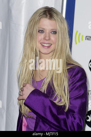 04 Nov, 2000; Los Angeles, CA, USA; das Radio Music Awards ehren sein Talent im Rahmen einer Feierstunde in der Aladdin Hotel in Las Vegas Tara ReidReid. Tara. 10. JPGReid. Tara.10 Ereignis in Hollywood Leben - Kalifornien, Red Carpet Event, Vertikal, USA, Filmindustrie, Prominente, Fotografie, Bestof, Kunst, Kultur und Unterhaltung, Topix Celebrities Fashion / vom roten Teppich -1994-2000, eine Person, Vertikal, Besten, Hollywood Leben, Event in Hollywood Leben - Kalifornien, Roter Teppich und backstage, USA, Film, Stars, Film Stars, TV Stars, Musik, Promis, Fotografie, Bestof, Stockfoto