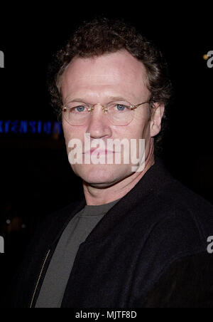 November 13, 2000, Los Angeles, CA, USA; Der 6. Tag 1 ere wurde an der Mann Theater in Westwood Village - Los Angeles Rooker. Michael.08. JPGRooker. Michael.08 Ereignis in Hollywood Leben - Kalifornien, Red Carpet Event, Vertikal, USA, Filmindustrie, Prominente, Fotografie, Bestof, Kunst, Kultur und Unterhaltung, Topix Celebrities Fashion / vom roten Teppich -1994-2000, eine Person, Vertikal, Besten, Hollywood Leben, Event in Hollywood Leben - Kalifornien, Roter Teppich und backstage, USA, Film, Stars, Film Stars, TV Stars, Musik, Promis, Fotografie, Bestof, Kunst Kultur Stockfoto