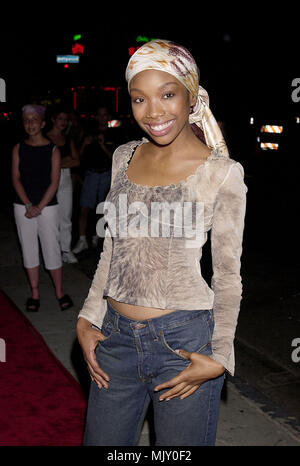 - Brandy Moesha 1. JPGBrandy Moesha 1 Event in Hollywood Leben - Kalifornien, Red Carpet Event, Vertikal, USA, Filmindustrie, Prominente, Fotografie, Bestof, Kunst, Kultur und Unterhaltung, Topix Celebrities Fashion / vom roten Teppich-, eine Person, Vertikal, Besten, Hollywood Leben, Event in Hollywood Leben - Kalifornien, Roter Teppich und backstage, USA, Film, Stars, Film Stars, TV Stars, Musik, Promis, Fotografie, Bestof, Kunst, Kultur und Unterhaltung, Topix, Vertikal, drei Viertel, Mode, Credit Tsuni/USA Stockfoto