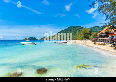 Angthong National Marine Park, Koh Samui, Suratthani, Thailand. Asien. Stockfoto
