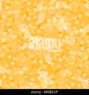 Abstrakte weißen bokeh Lichteffekt explosion Funken modernes Design. Glow Star Burst blur Defokussierten. Licht funkelt Vector orange hinterlegt. Weihnachten Konzept. Stock Vektor