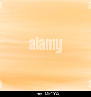 Abstrakte Gelb und Orange farbigen Hintergrund mit diagonalen Streifen. Vektor geometrischen Minimal Muster. Stockfoto