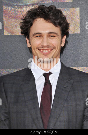 James Franco Ankunft auf dem Aufstieg des Planeten der Affen Premiere auf der Chinese Theatre in Los Angeles. a James Franco 06 Red Carpet Event, Vertikal, USA, Filmindustrie, Prominente, Fotografie, Bestof, Kunst, Kultur und Unterhaltung, Topix Prominente Fashion/Vertikal, Besten, Event in Hollywood Leben - Kalifornien, Roter Teppich und backstage, USA, Film, Stars, Film Stars, TV Stars, Musik, Promis, Fotografie, Bestof, Kunst, Kultur und Unterhaltung, Topix, headshot, vertikal, eine Person aus dem Jahr 2011, Anfrage tsuni@Gamma-USA.com Stockfoto