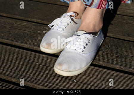 Adidas Superstar Schuh Stockfoto, Bild: 36100560 Alamy Adidas Original Stockfotos und bilder Kaufen Alamy
