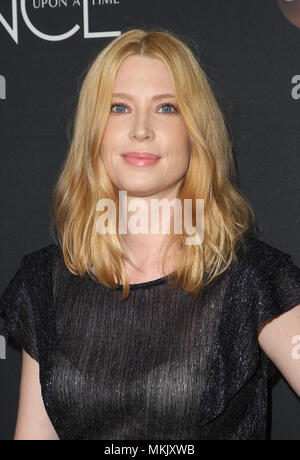West Hollywood, CA. 8. Mai, 2018. Emma stand auf der Einst Reihe Finale an der London in West Hollywood, Kalifornien am 8. Mai 2018. Credit: MediaPunch Inc/Alamy leben Nachrichten Stockfoto