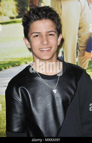 Aramis Knight an der schlechten GranPa Premiere auf der TLC Chinese Theatre in Los Angeles. Aramis Knight 145 Red Carpet Event, Vertikal, USA, Filmindustrie, Prominente, Fotografie, Bestof, Kunst, Kultur und Unterhaltung, Topix Prominente Fashion/Vertikal, Besten, Event in Hollywood Leben - Kalifornien, Roter Teppich und backstage, USA, Film, Stars, Film Stars, TV Stars, Musik, Promis, Fotografie, Bestof, Kunst, Kultur und Unterhaltung, Topix, headshot, vertikal, eine Person aus dem Jahr 2013, Anfrage tsuni@Gamma-USA.com Stockfoto