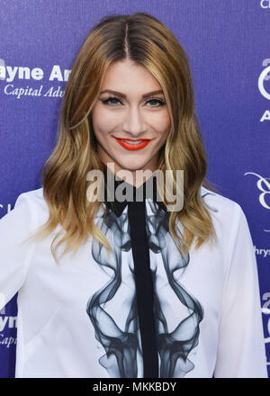 Amy Renee Heidemann am 13 Chrysalis Butterfly Ball in Brentwood Private Mandeville Canyon State in Los Angeles. Amy Renee Heidemann 162 Red Carpet Event, Vertikal, USA, Filmindustrie, Prominente, Fotografie, Bestof, Kunst, Kultur und Unterhaltung, Topix Prominente Fashion/Vertikal, Besten, Event in Hollywood Leben - Kalifornien, Roter Teppich und backstage, USA, Film, Stars, Film Stars, TV Stars, Musik, Promis, Fotografie, Bestof, Kunst, Kultur und Unterhaltung, Topix, headshot, vertikal, eine Person aus dem Jahr 2014, Anfrage tsuni@Gamma-USA.co Stockfoto