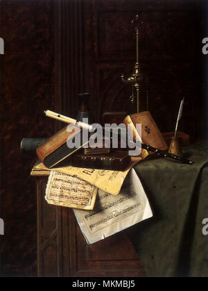 Still-Leben Stockfoto